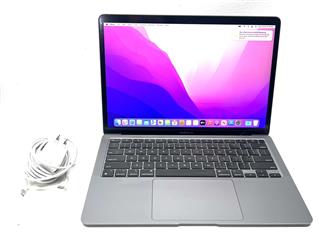 Apple Macbook Air 2020 13